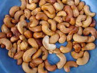 Kaju Fıstığı Tohumu Türleri ve Özellikleri